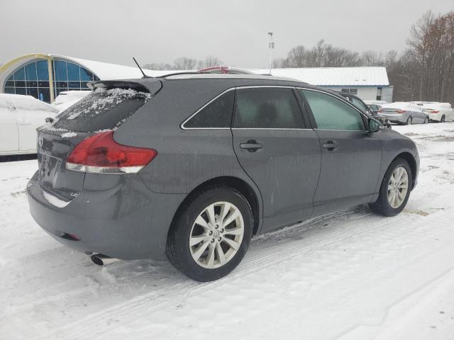 Image 3 of 2013 TOYOTA VENZA LE 2013 with VIN 4T3ZA3BB0DU065601