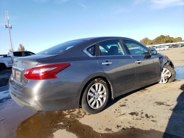 Image 3 of 2018 NISSAN ALTIMA 2.5 2018 with VIN 1N4AL3APXJC175841