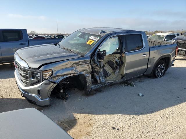 2023 GMC SIERRA C1500 SLT 2023 image