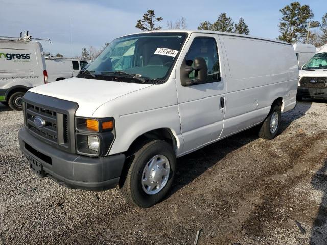 Image 1 of 2008 FORD ECONOLINE E250 VAN 2008 with VIN 1FTNS24W88DA51325
