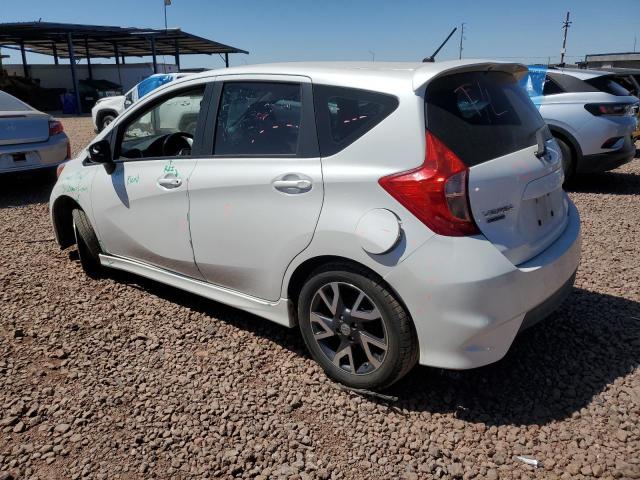 Obraz 2 z 2015 NISSAN VERSA NOTE S 2015 z VIN 3N1CE2CP7FL362148
