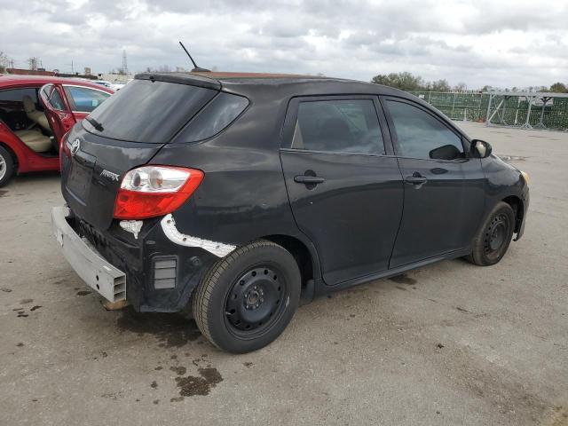 Obraz 3 z 2010 TOYOTA COROLLA MATRIX  2010 z VIN 2T1KU4EE8AC255396