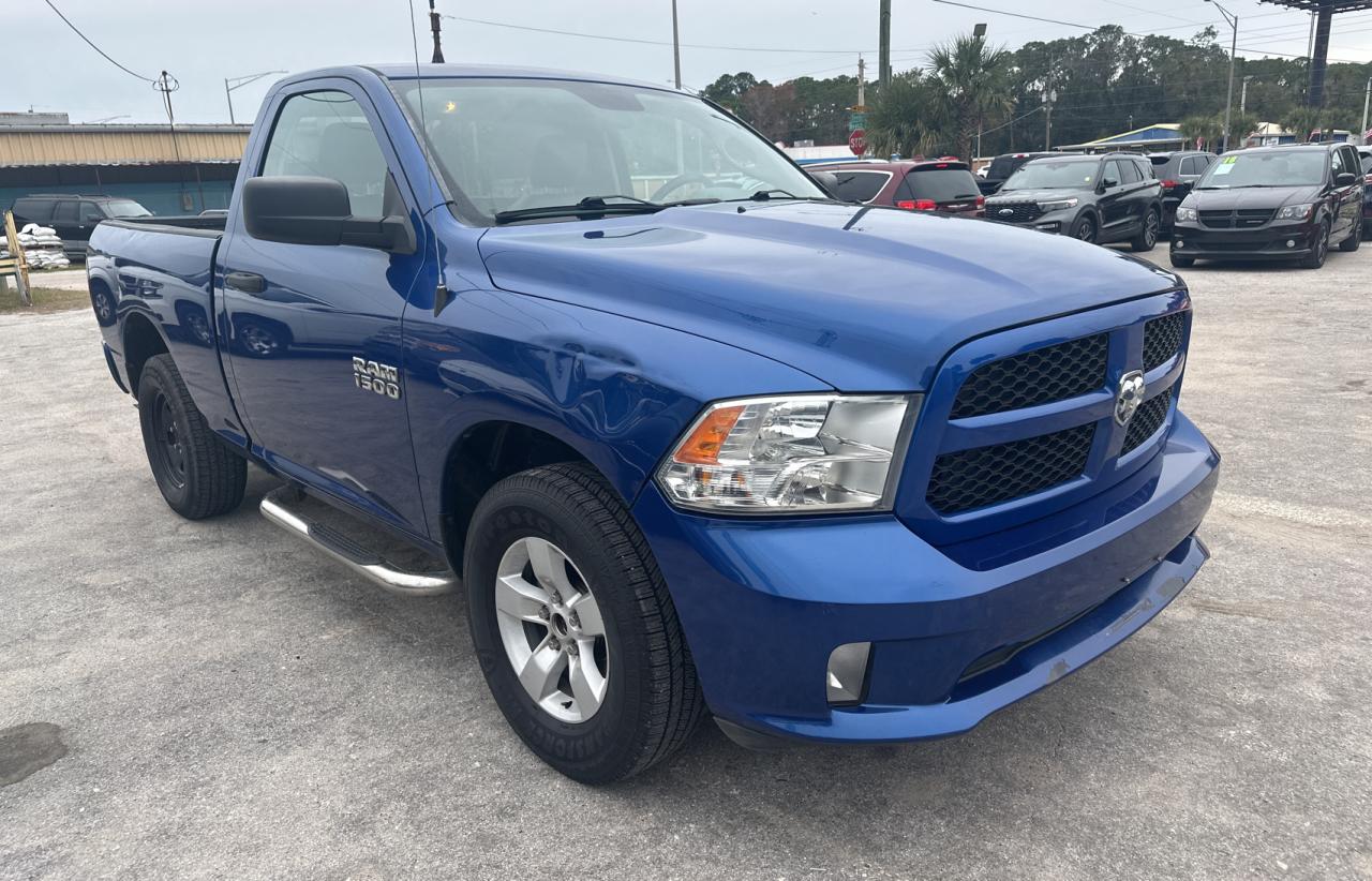 Изображение 2016 RAM 1500 ST 2016