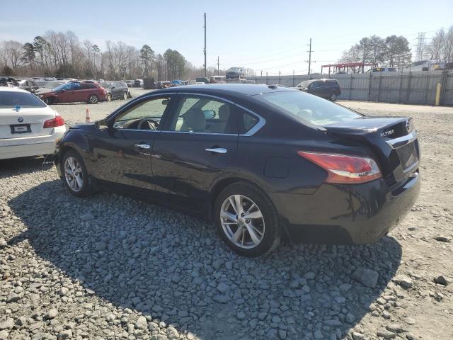 Image 2 of 2013 NISSAN ALTIMA 2.5 2013 with VIN 1N4AL3AP4DC147814