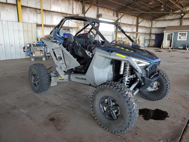 Obraz 2022 POLARIS RZR TURBO R PREMIUM 2022