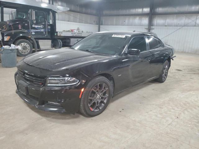 Изображение 1 2018 DODGE CHARGER GT 2018 с VIN 2C3CDXJG4JH119869