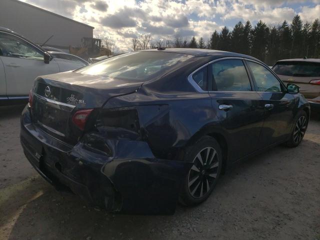 Image 3 of 2018 NISSAN ALTIMA 2.5 2018 with VIN 1N4AL3APXJC142466