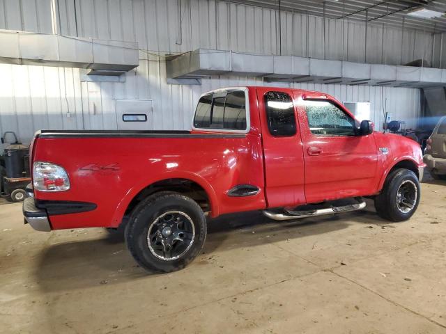 Изображение 3 1998 FORD F150  1998 с VIN 2FTRX08L0WCA44177