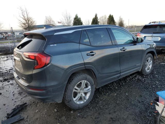 Obraz 3 z 2018 GMC TERRAIN SLE 2018 z VIN 3GKALTEV3JL275002