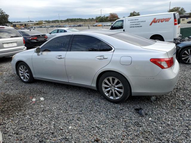 Image 2 of 2008 LEXUS ES 350 2008 with VIN JTHBJ46G082169970