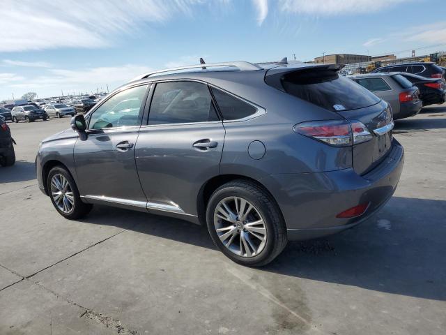 Image 2 of 2013 LEXUS RX 350 2013 with VIN 2T2ZK1BA0DC122765