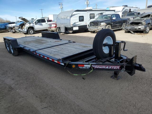 Изображение 1 2019 TOW MASTER TRL 2019 с VIN 4KNBT2923KL163038