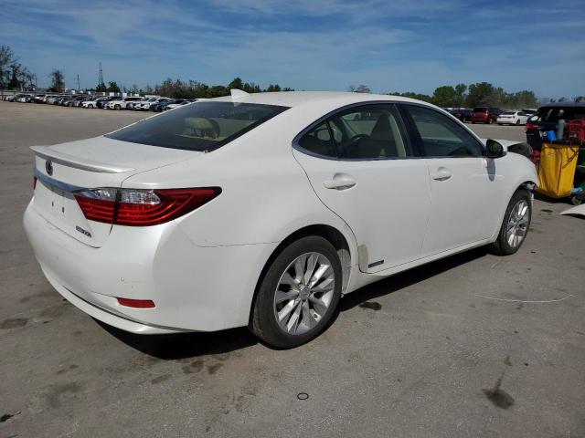Изображение 3 2015 LEXUS ES 300H 2015 с VIN JTHBW1GGXF2078765
