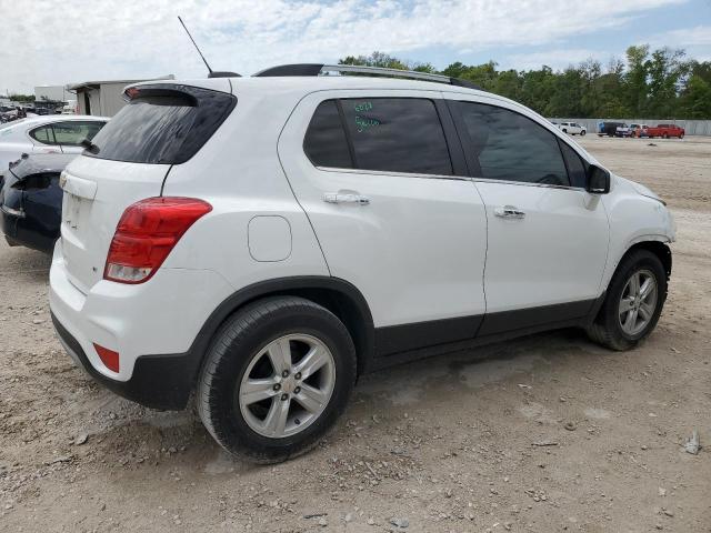 Image 3 of 2019 CHEVROLET TRAX 1LT 2019 with VIN KL7CJLSB5KB790717