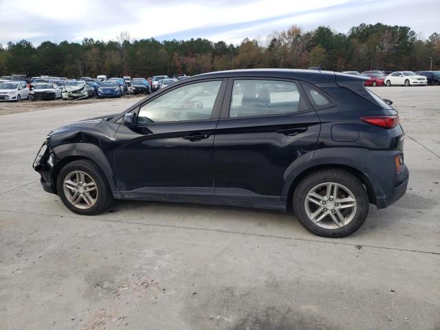 Obraz 2 z 2021 HYUNDAI KONA SE 2021 z VIN KM8K12AA1MU606829