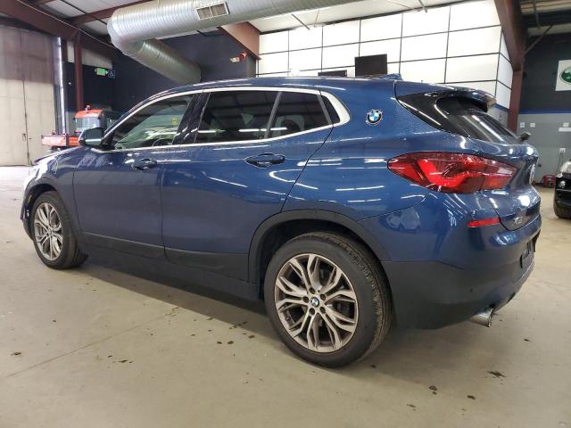 Obraz 2 z 2022 BMW X2 SDRIVE28I 2022 z VIN WBXYH9C09N5U32806