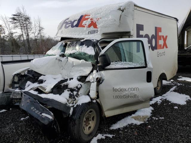 2019 CHEVROLET EXPRESS G3500  2019 image
