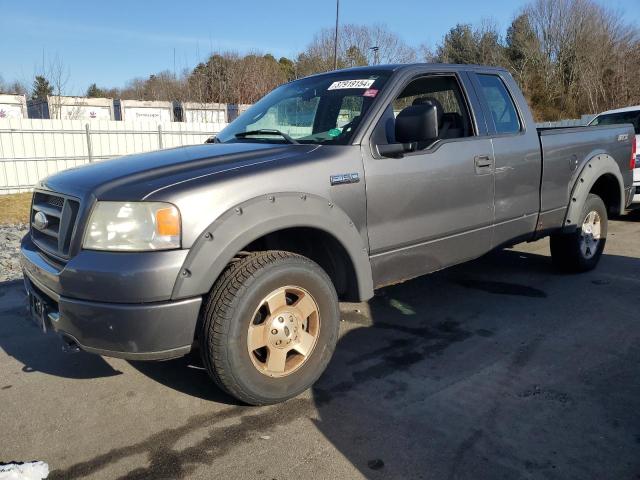 Image 1 of 2006 FORD F150  2006 with VIN 1FTRX14W36NB53894