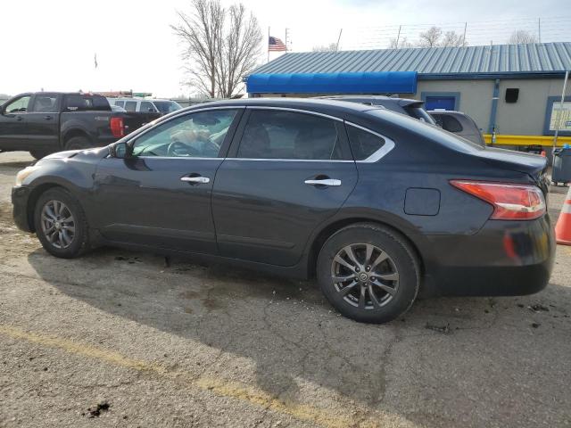 Image 2 of 2015 NISSAN ALTIMA 2.5 2015 with VIN 1N4AL3AP0FC492180