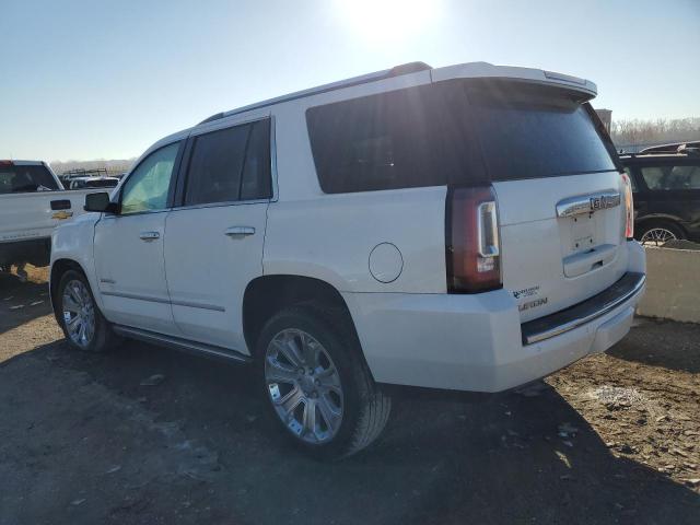 Изображение 2 2017 GMC YUKON DENALI 2017 с VIN 1GKS2CKJ1HR363719