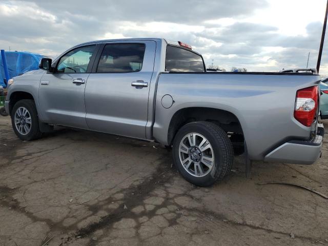 Изображение 2 2018 TOYOTA TUNDRA CREWMAX 1794 2018 с VIN 5TFAW5F11JX723302