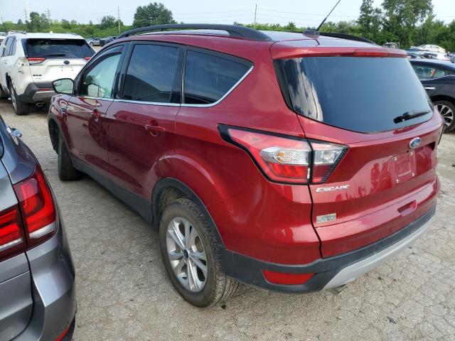 Obraz 2 z 2018 FORD ESCAPE SE 2018 z VIN 1FMCU9GD1JUB24962