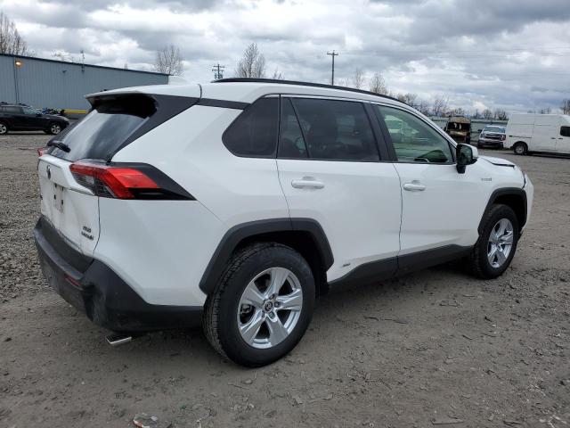 Obraz 3 z 2021 TOYOTA RAV4 XLE 2021 z VIN JTMR6RFV4MD009523