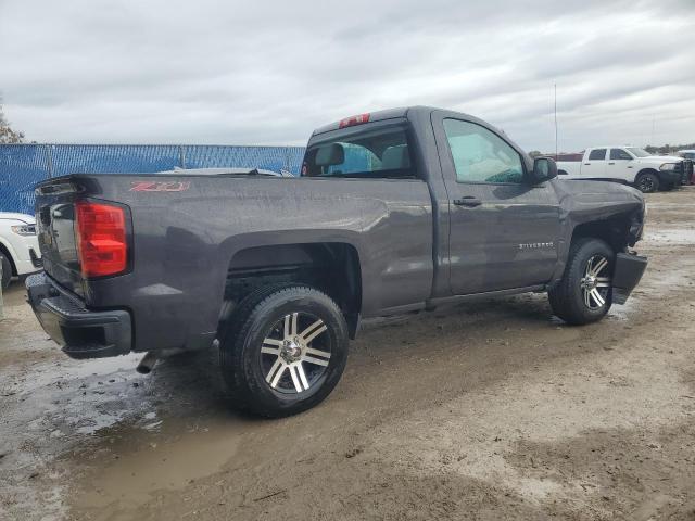 Obraz 3 z 2014 CHEVROLET SILVERADO C1500 2014 z VIN 1GCNCPEHXEZ193667