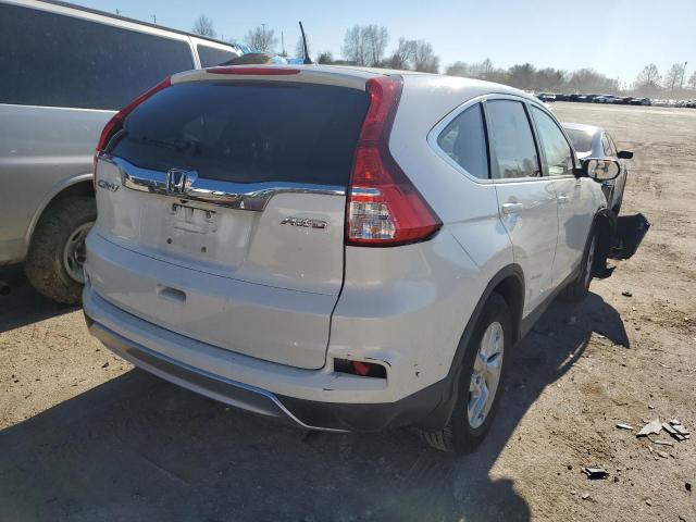 Image 3 of 2015 HONDA CR-V EX 2015 with VIN 5J6RM4H5XFL047346