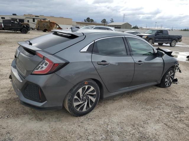 Obraz 3 z 2017 HONDA CIVIC LX 2017 z VIN SHHFK7H23HU226239