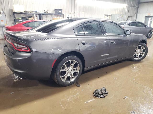Obraz 3 z 2015 DODGE CHARGER SXT 2015 z VIN 2C3CDXJG6FH742563