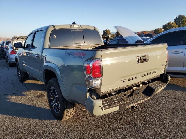 Obraz 2 z 2023 TOYOTA TACOMA DOUBLE CAB 2023 z VIN 3TMCZ5AN9PM561363