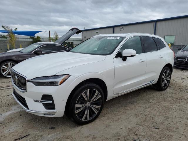 2022 VOLVO XC60 B5 INSCRIPTION 2022 image