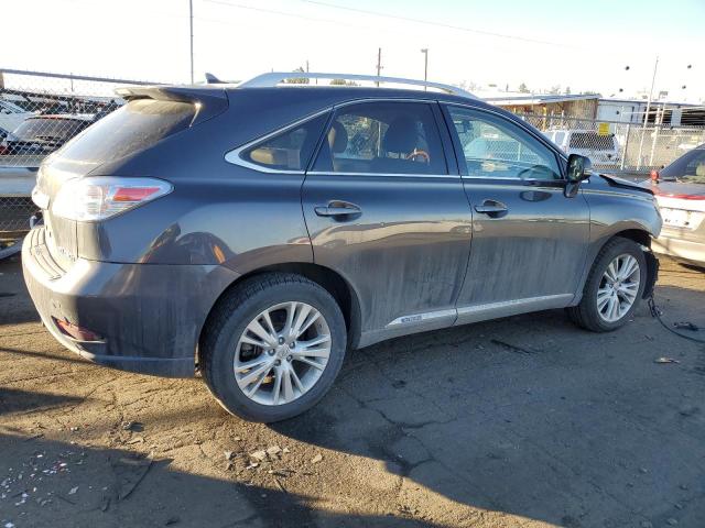 Obraz 3 z 2010 LEXUS RX 450 2010 z VIN JTJBC1BA2A2017249