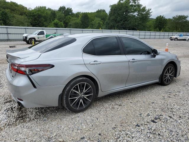 Изображение 3 2023 TOYOTA CAMRY SE NIGHT SHADE 2023 с VIN 4T1G11AK8PU777106