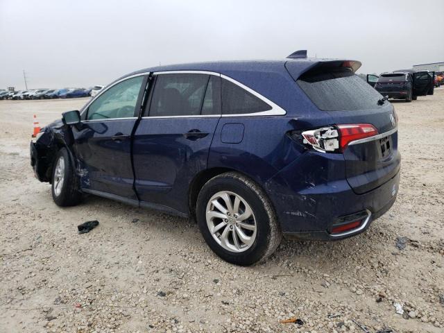 Изображение 2 2016 ACURA RDX TECHNOLOGY 2016 с VIN 5J8TB3H52GL012928