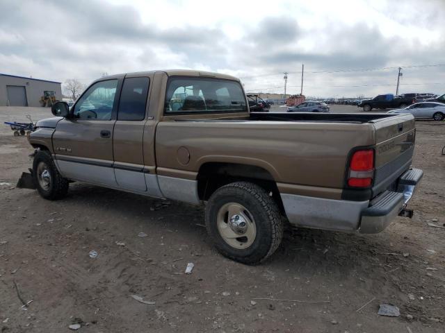 Obraz 2 z 2001 DODGE RAM 1500  2001 z VIN 3B7HC13Z51G242208