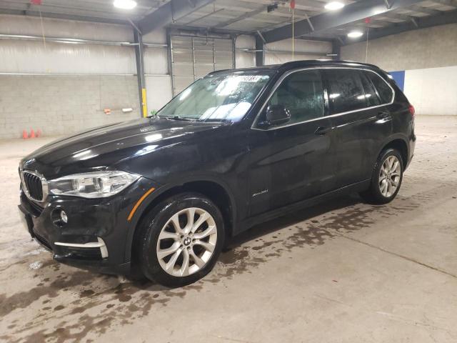 Obraz 1 z 2016 BMW X5 XDRIVE35I 2016 z VIN 5UXKR0C52G0S85363