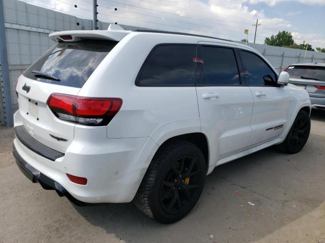 Image 3 of 2018 JEEP GRAND CHEROKEE TRACKHAWK 2018 with VIN 1C4RJFN9XJC325642