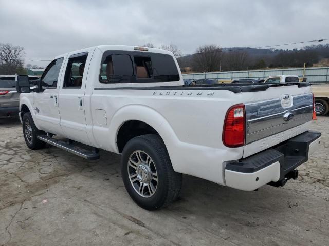 Изображение 2 2015 FORD F250 SUPER DUTY 2015 с VIN 1FT7W2BT9FEB28815