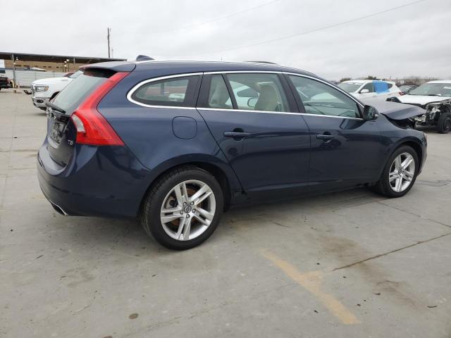 Obraz 3 z 2015 VOLVO V60 PREMIER+ 2015 z VIN YV140MECXF1213854