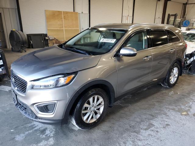 Obraz 1 z 2016 KIA SORENTO LX 2016 z VIN 5XYPG4A32GG015694