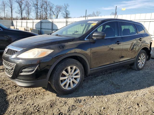 Obraz 1 z 2010 MAZDA CX-9  2010 z VIN JM3TB3MV0A0237949