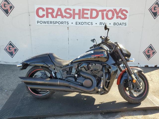 Image 1 of 2018 SUZUKI VZR1800  2018 with VIN JS1VY53A3J2100125