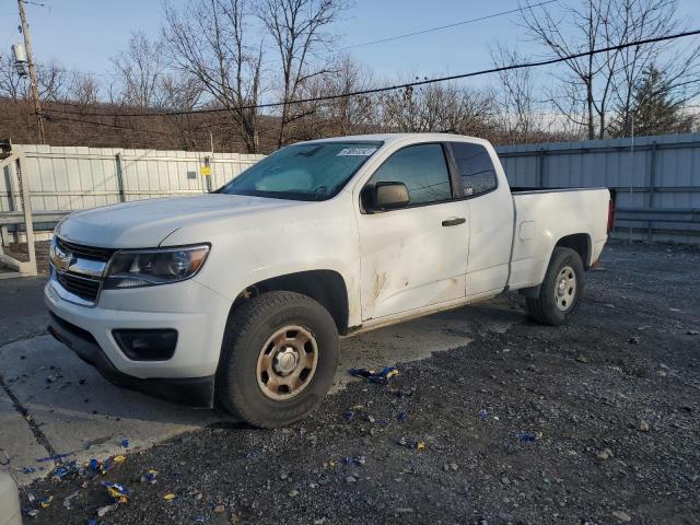 Изображение 1 2016 CHEVROLET COLORADO  2016 с VIN 1GCHSBEA7G1296729