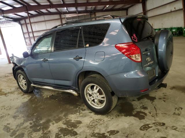 Image 2 of 2006 TOYOTA RAV4  2006 with VIN JTMZD33VX65003374