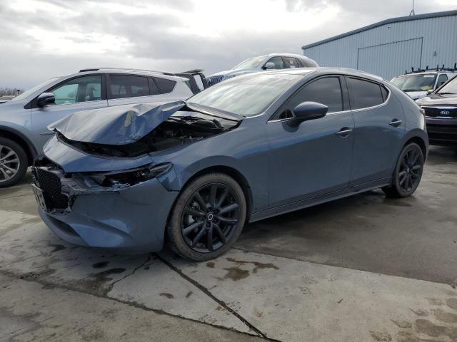 2022 MAZDA 3 PREMIUM 2022 image