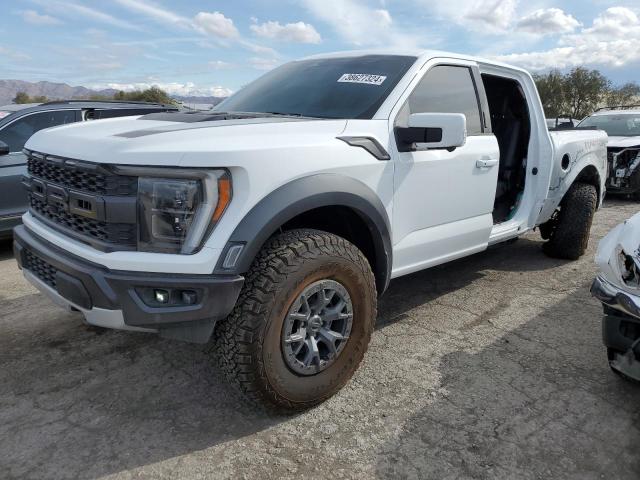 Изображение 1 2022 FORD F150 RAPTOR 2022 с VIN 1FTFW1RG0NFC24470