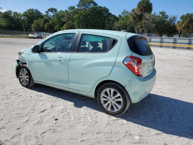 Image 2 of 2017 CHEVROLET SPARK 1LT 2017 with VIN KL8CD6SA8HC794856