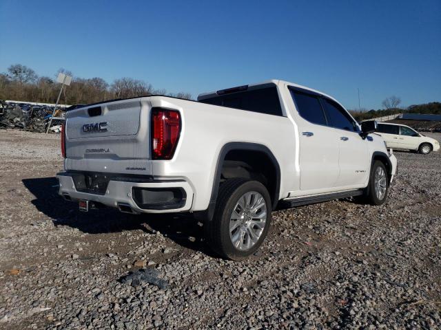 Image 3 of 2021 GMC SIERRA C1500 DENALI 2021 with VIN 3GTP8FEDXMG438161
